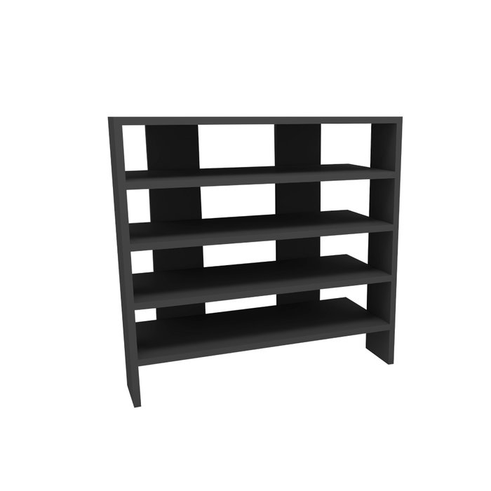 Hanah Home Sargel - Antracita Hanah Home Sargel - Antracita